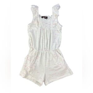 IMOGA Bamboo Romper - 2Y